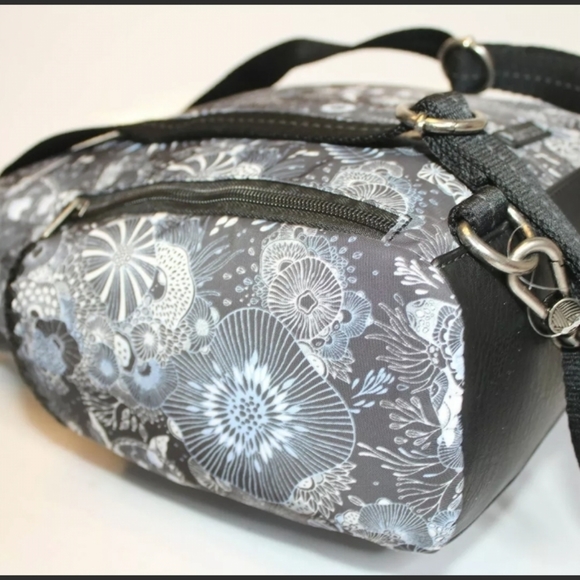 🌟The sak Loyola Textile Womens Backpack MSRP $89🌟 - Picture 6 of 8